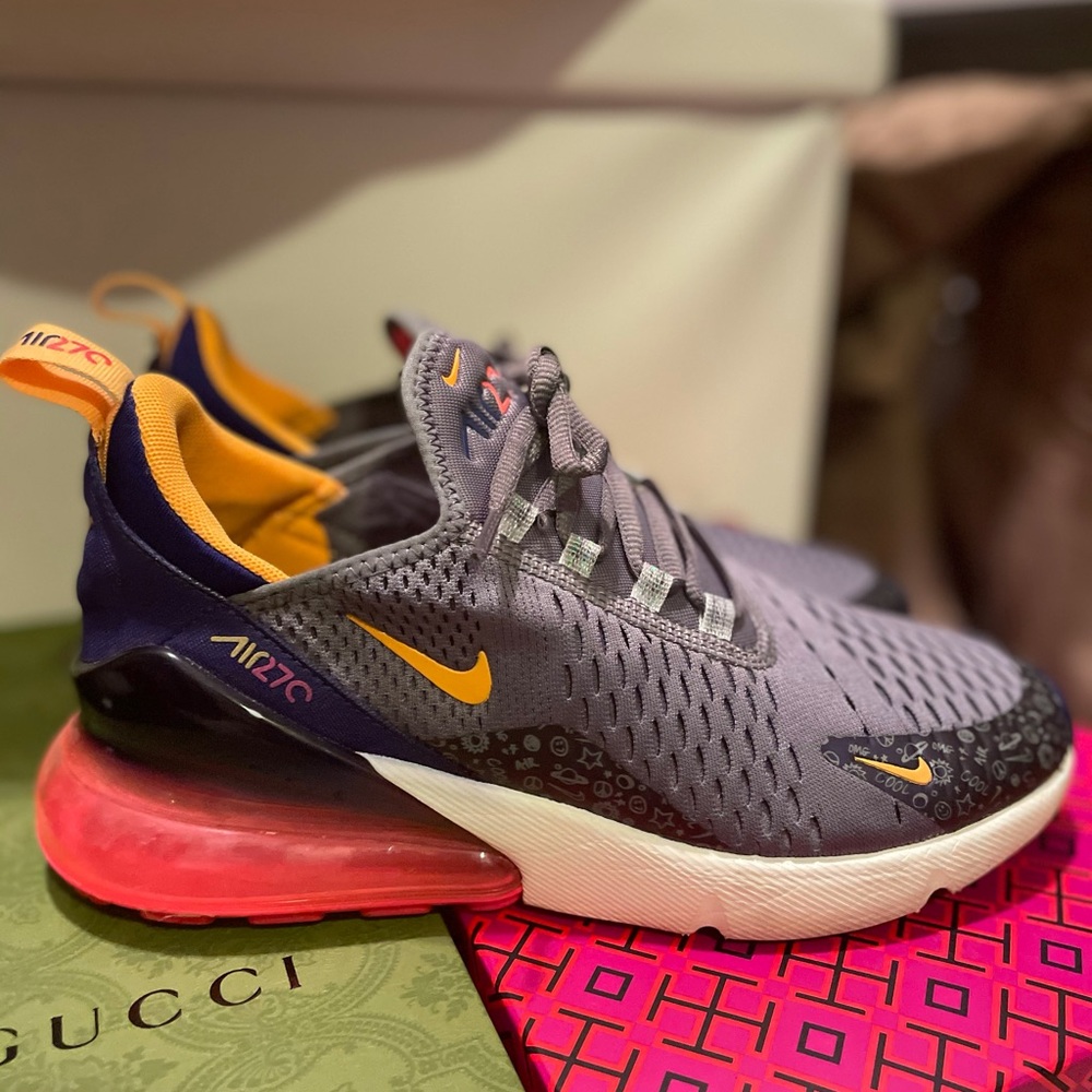 Nike sneakers